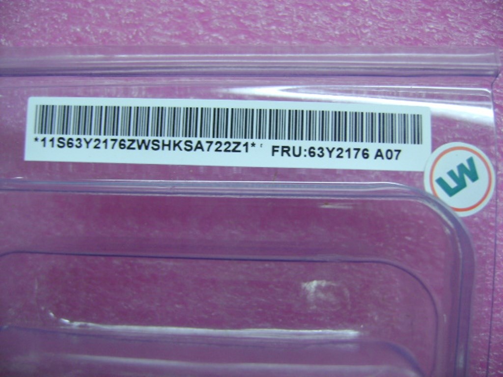 Lenovo Cdpop Cpu I5-430M - 63Y2176