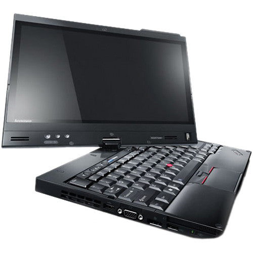 Lenovo 12.5 Inch ThinkPad X220 Tablet - 4298WB6