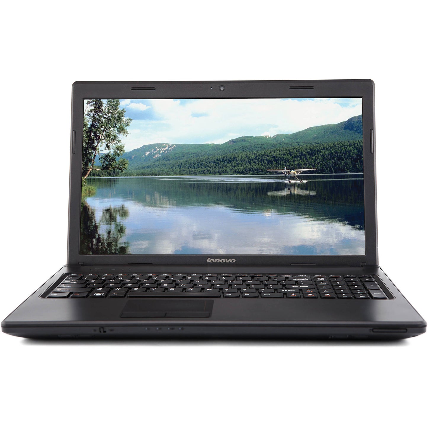 Lenovo IdeaPad G570 15.6" Display Notebook Laptop - 43344QU