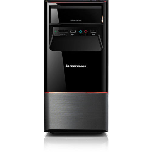 Lenovo H420 Desktop Computer - 77523FU