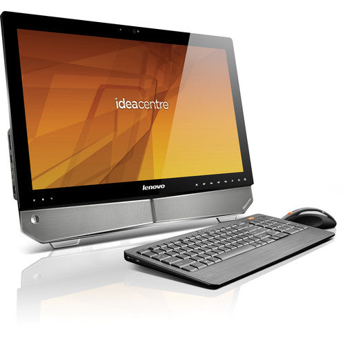 Lenovo Ideacentre B520 - 23" Touch-Screen All-In-One Computer - 77452SU