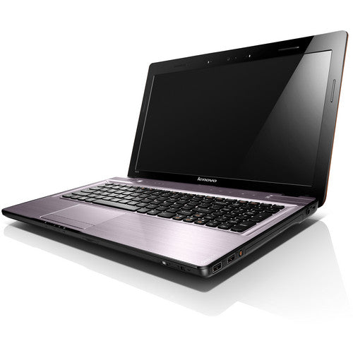 Lenovo Ideapad Y570 15.6" Laptop Computer