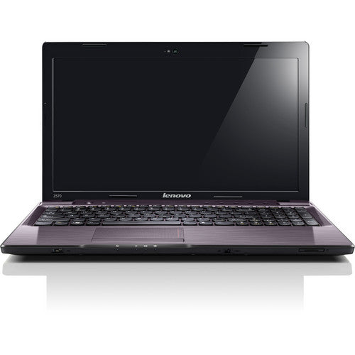 Lenovo IdeaPad Z570 15.6" Laptop - 1024D6U