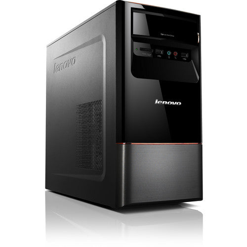 Lenovo H430 IdeaCentre Desktop Computer - 57311363