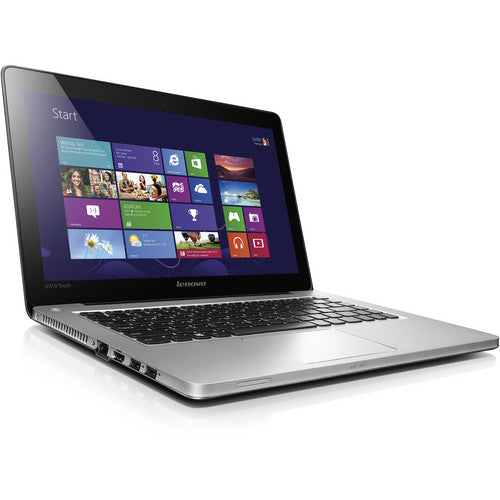 Lenovo U310 - IdeaPad 13" Touch Laptop - 59365302