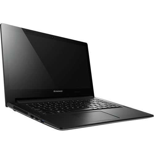 Lenovo S400 - IdeaPad Touch 14-Inch Notebook Laptop - 59342932