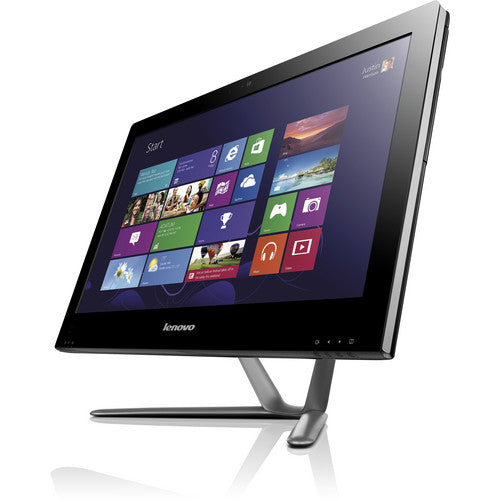 Lenovo C355 - All-In-One Computer With 20" Display - 57318980