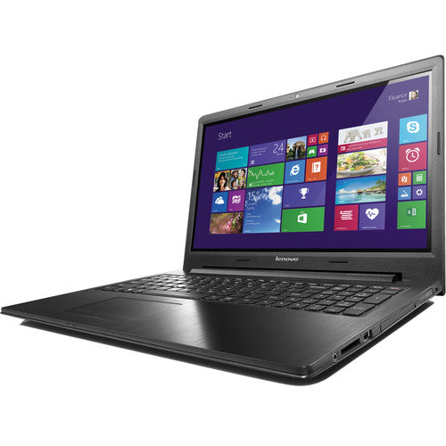 Lenovo IdeaPad G510s Touch 15.6" Multi-Touch Laptop Computer