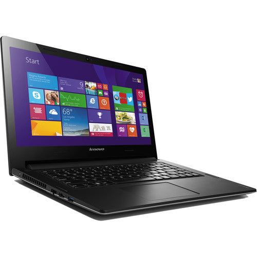 Lenovo S415 - IdeaPad 14" Touchscreen Laptop - 59385549