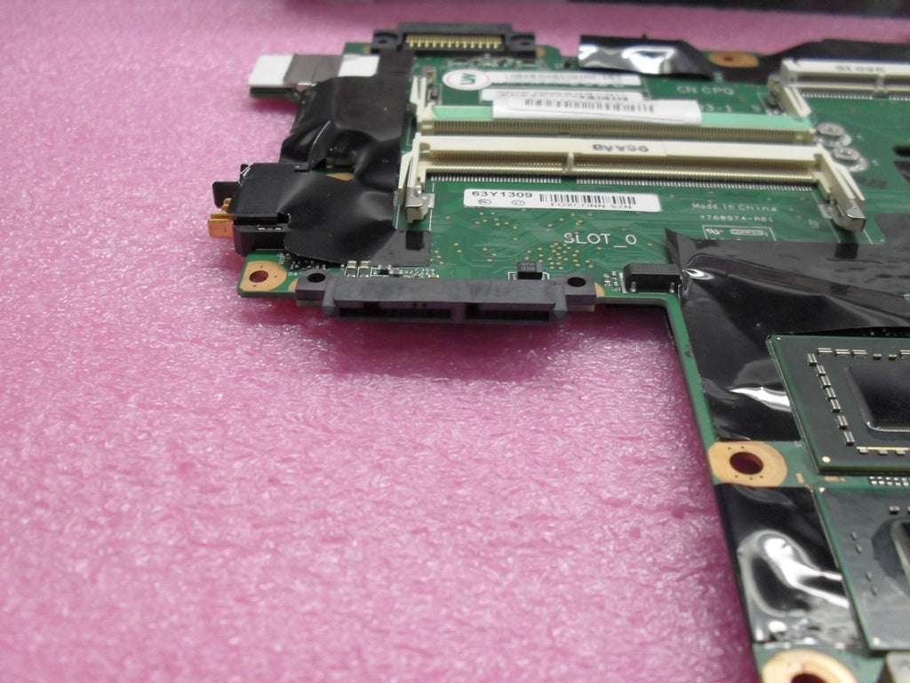 Lenovo Replacement Part - 63Y1309