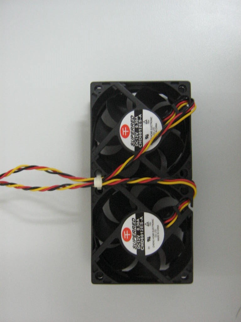 Lenovo Fan Fan - 03R0296