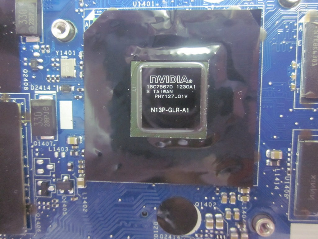 Lenovo Cdpop Planar Intel Nv N13P-Glr - 04Y1212