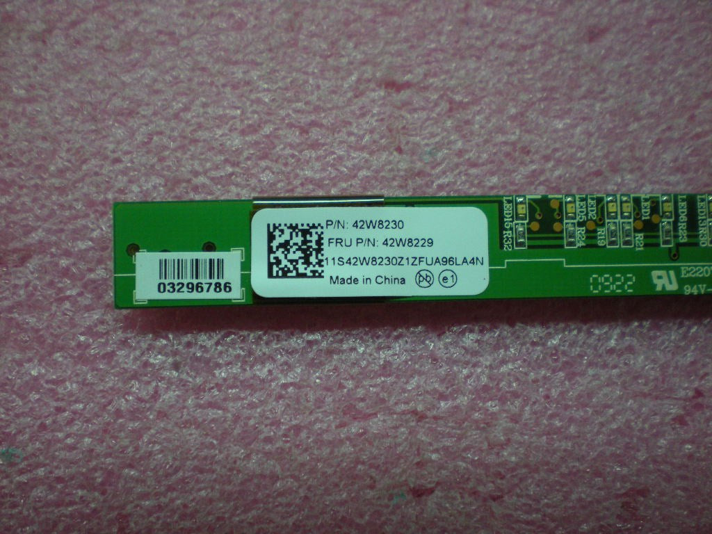 Lenovo 42W8229 - Part– LenovoPart