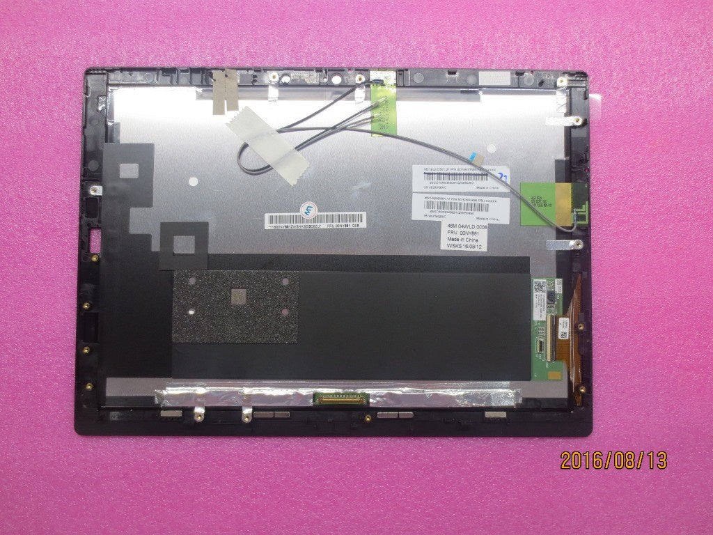 Lenovo 00Ny881 - Part