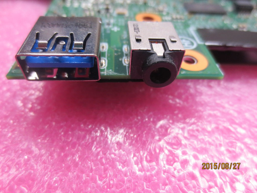 Lenovo Shinai-4 Fru Planar I5-3210M O - 04X3720
