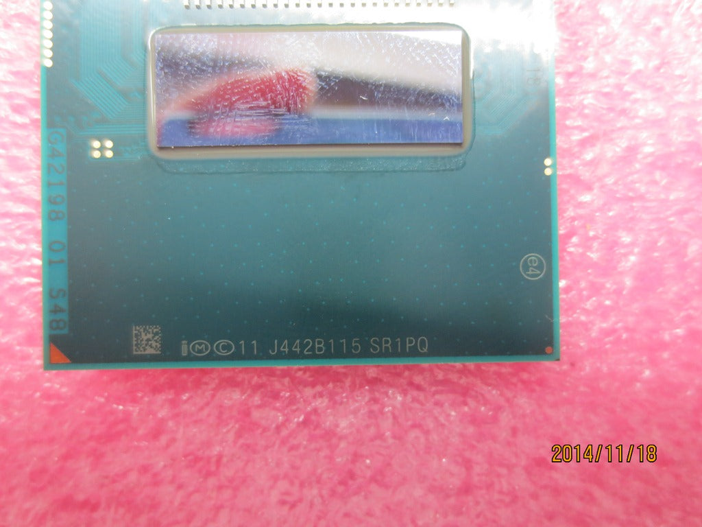Lenovo Pu Processors - 00HW353