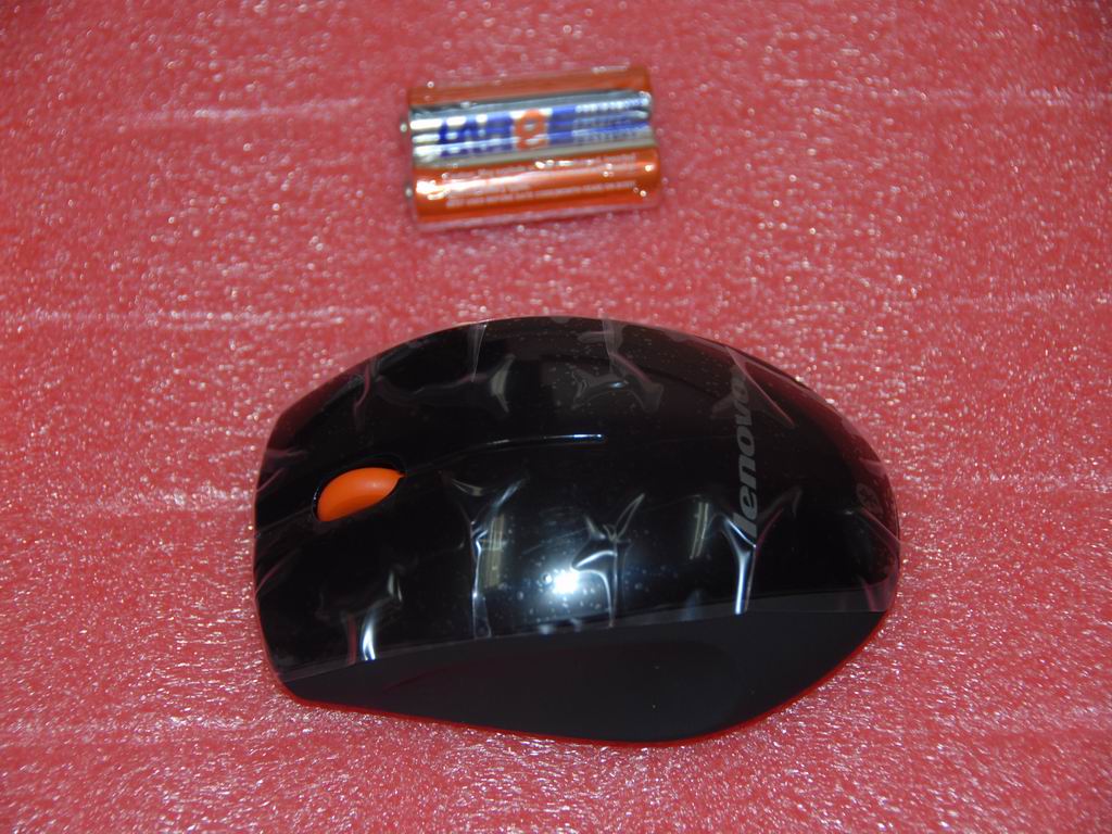 Lenovo Mouse Sunrex Lxh-Jme-2069B Bt - 25009435