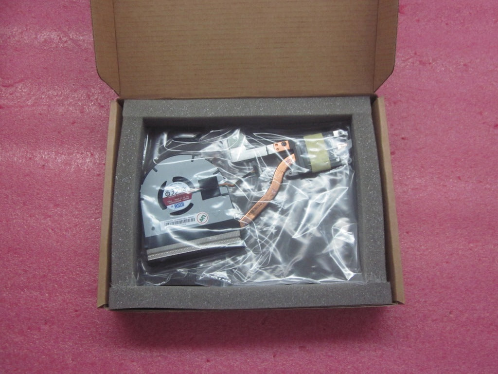 Lenovo Heatsk Thermal Module Uma Avc - 04X1082