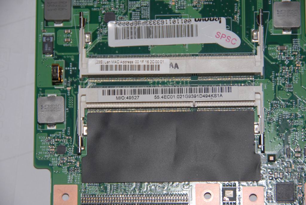 Lenovo Mb Lu15 Uma Su7300 - 11011633