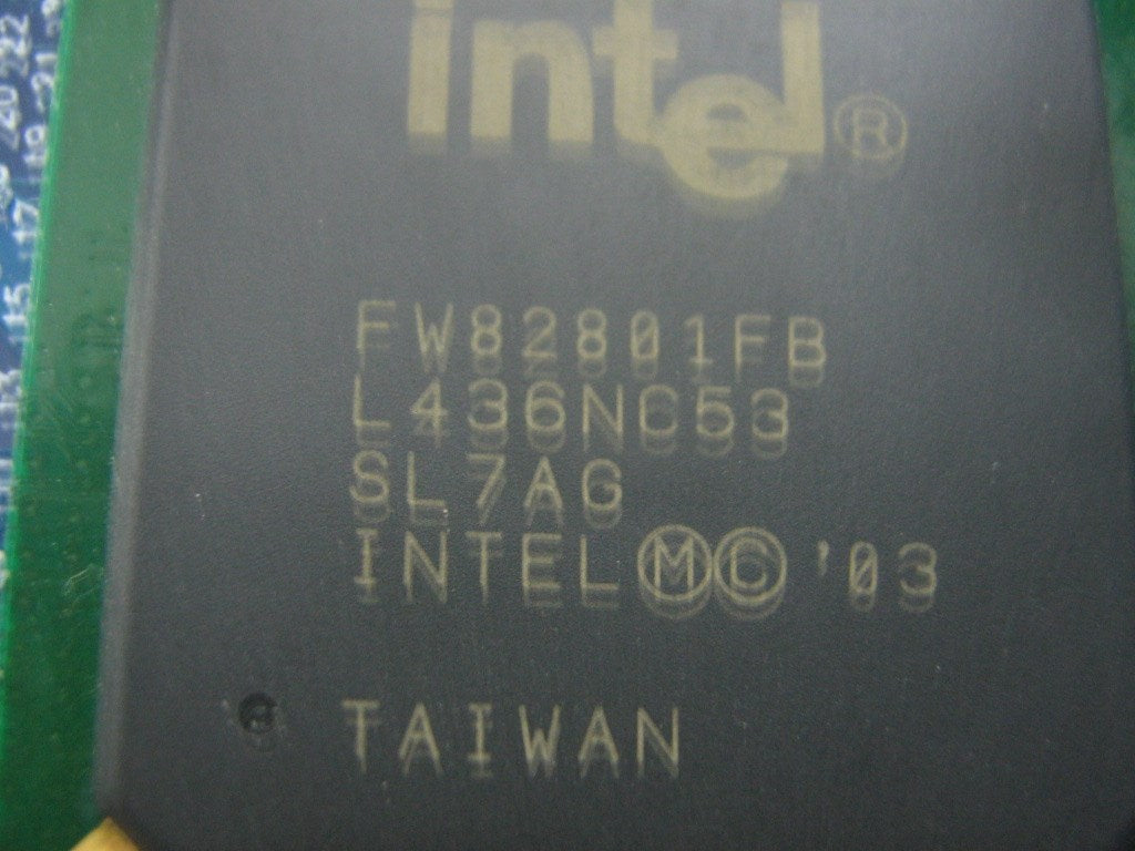 Lenovo System Boards - 29R8261