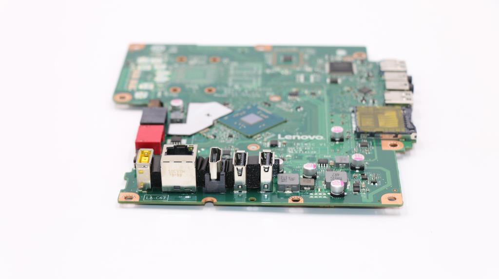 Lenovo Mb Assembly Uma J3060 Nok W/Rt - 00UW332