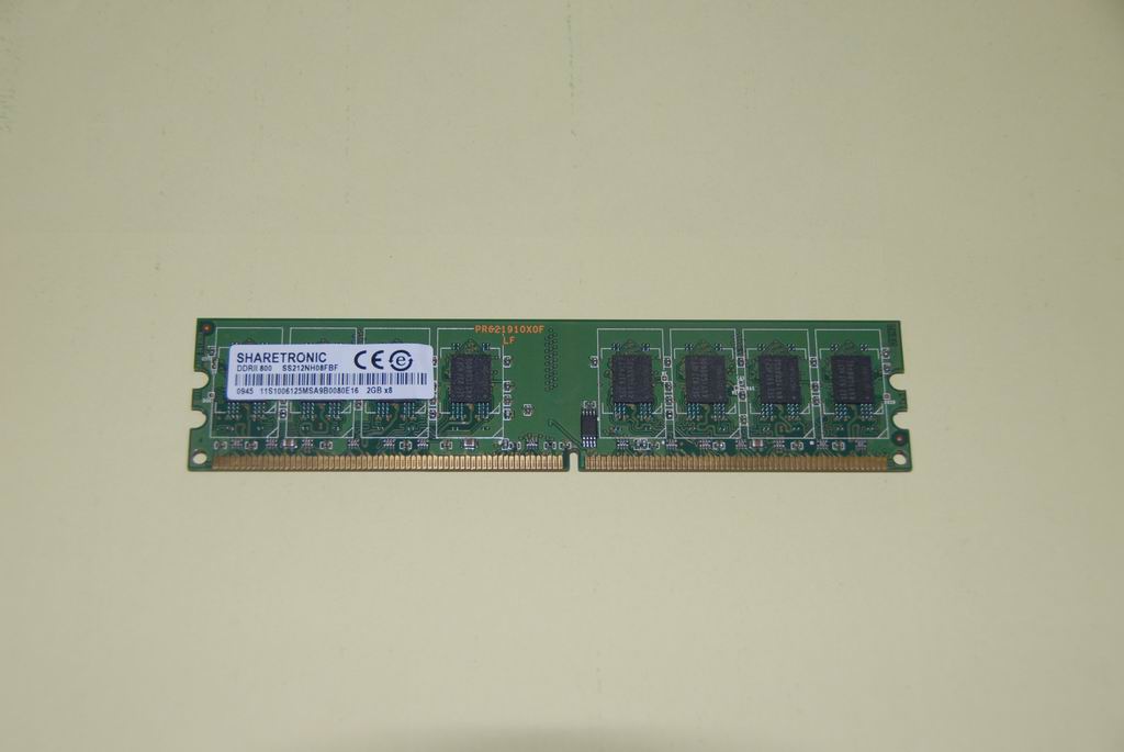 Lenovo Ddrii 2G Sam S K4T1G084Qe 800 - 1006125