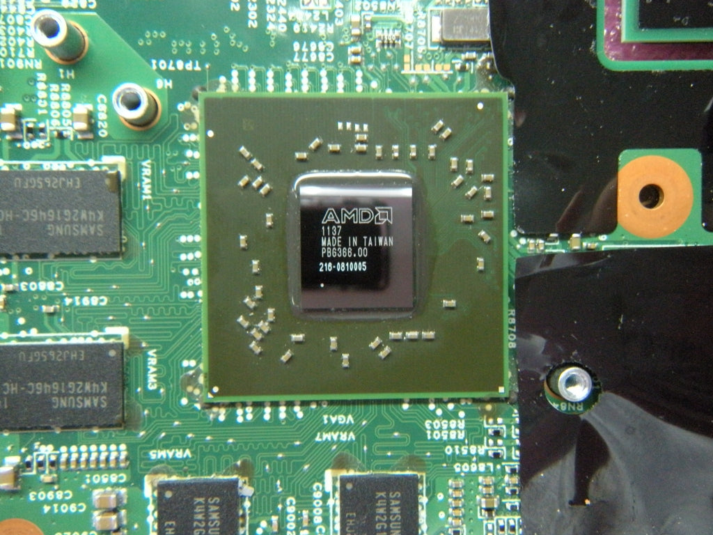 Lenovo Pl System Boards - 04W0727