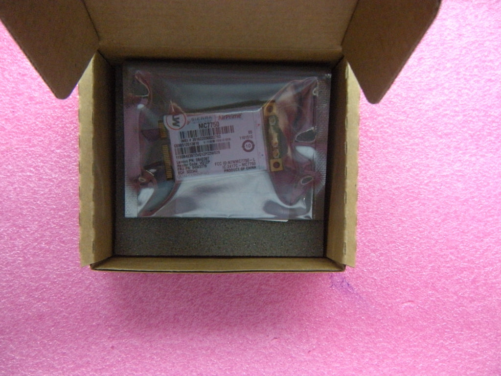 Lenovo 04W3779 - Part