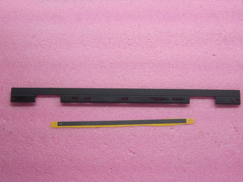 Lenovo Bz Bezels/Doors - 04W2056