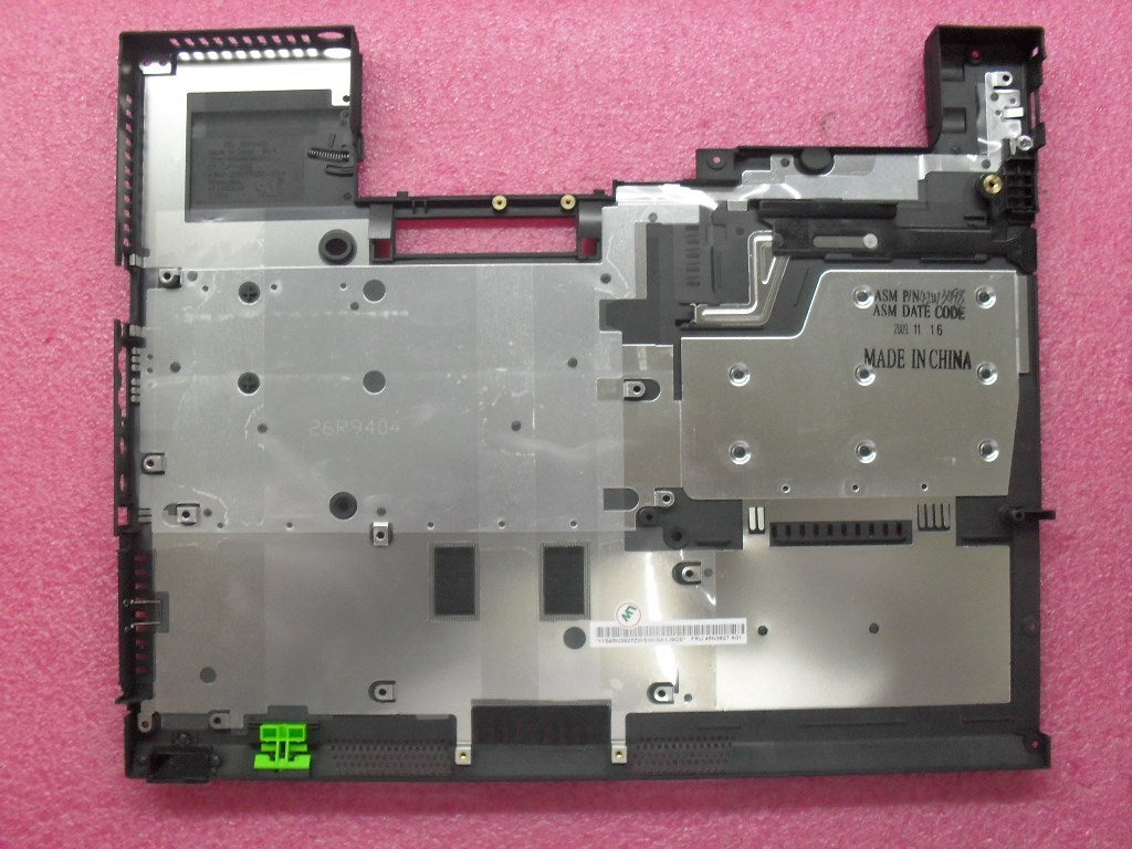 Lenovo Cover Bscvr15 1951Ww - 45N3927