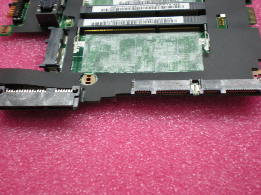 Lenovo Cdpop Su9300 W/Tpm - 60Y3881