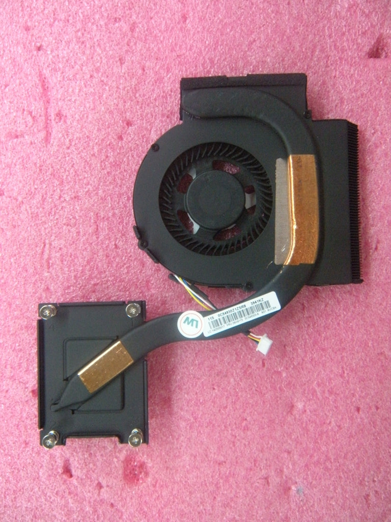 Lenovo Cpu - 04X4115