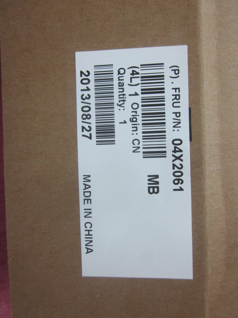 Lenovo Bdplanar Pla Nok Amd A4-5000 I - 04X2061