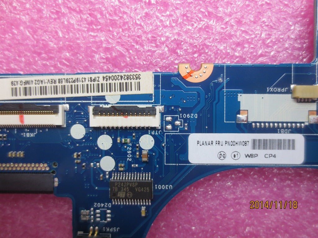 Lenovo Replacement Part - 00Hw087