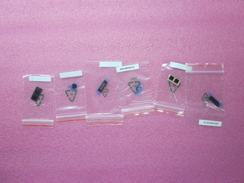 Lenovo Co Covers - 04W4164