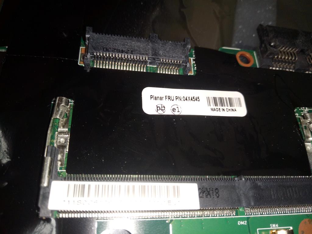 Lenovo Replacement Part - 04X4545