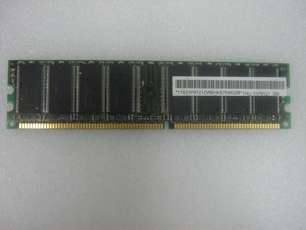 Lenovo Module 256 2700 R - 31P9121