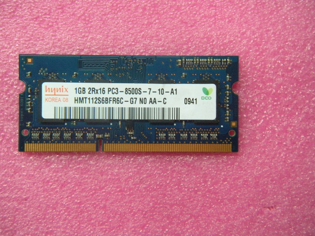 Lenovo Module Memory 2G - 43R1969