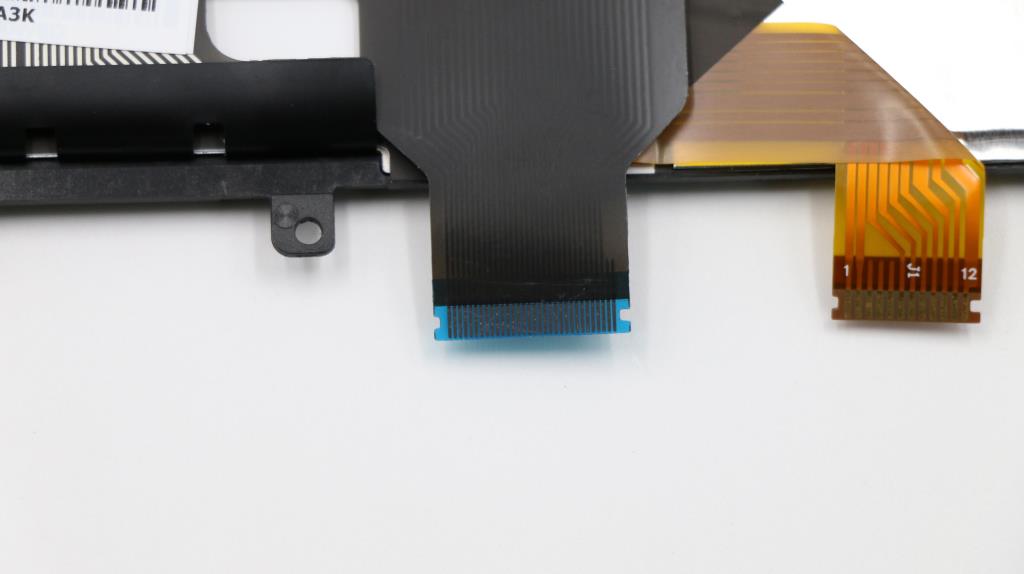Lenovo Ki Keyboards Internal - 01AV569