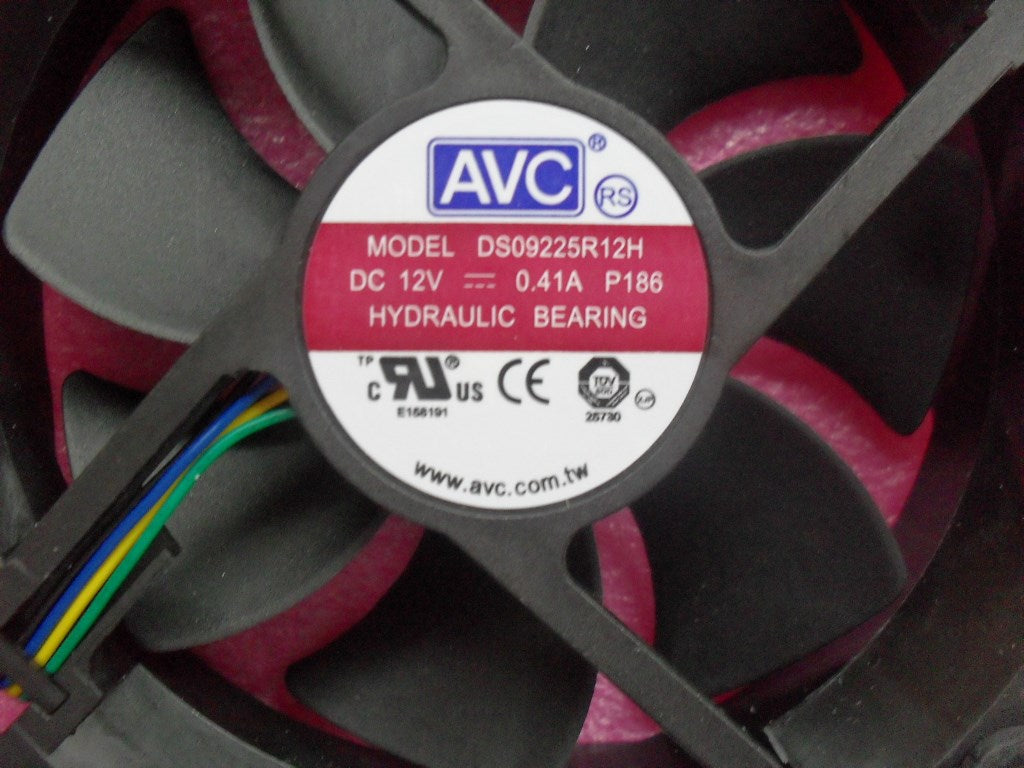 Lenovo Fa Fans - 43N9908