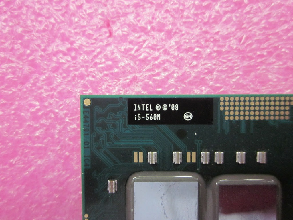 Lenovo Cdpop Cpu I5-560M - 04W0338
