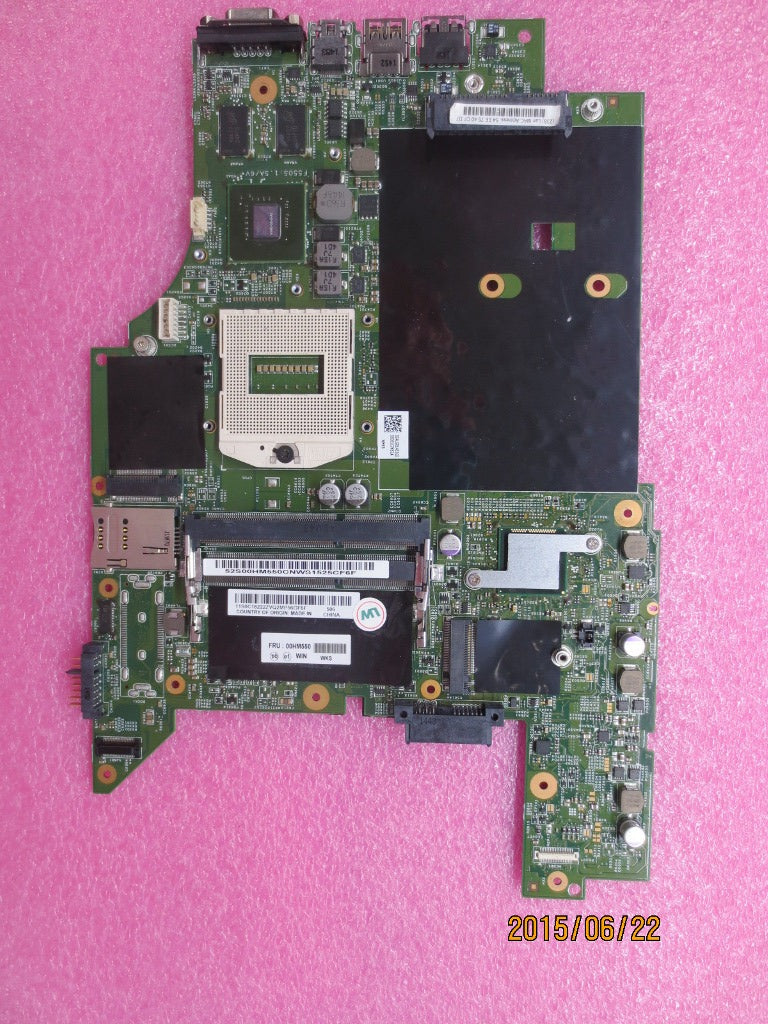Lenovo Replacement Part - 00Hm550