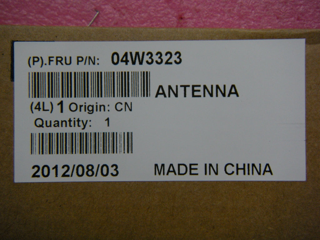 Lenovo An Antenna - 04W3323