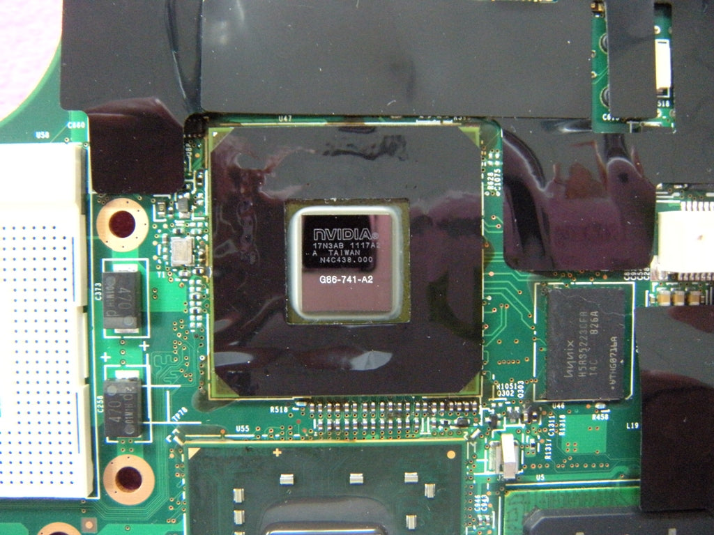 Lenovo Pl-System Boards - 44C3934
