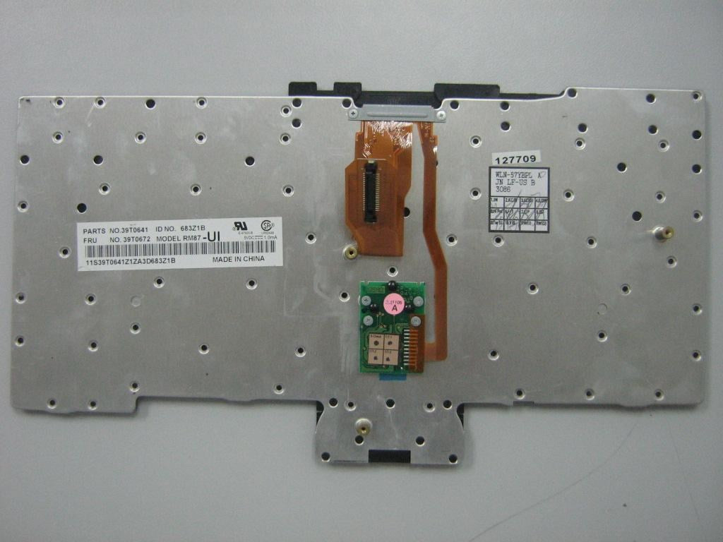 Lenovo Replacement Part - 39T0672