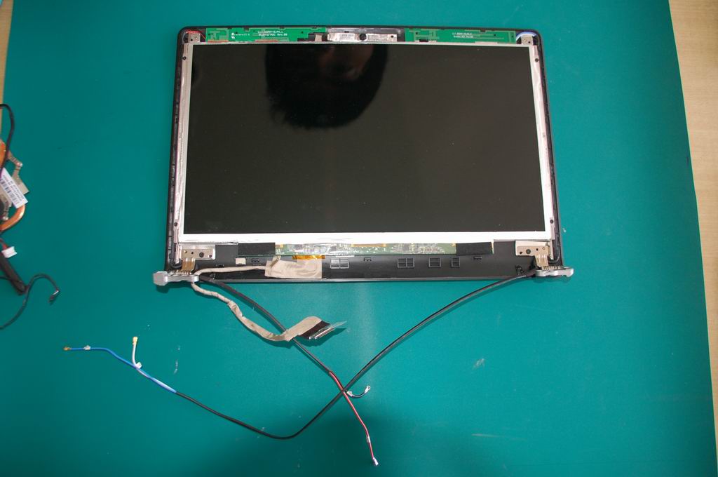 Lenovo 31038860 Cover Ll1 Lcd Assembly