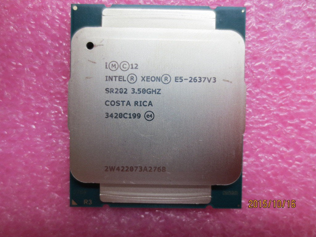Lenovo Pu Processors - 00LA814