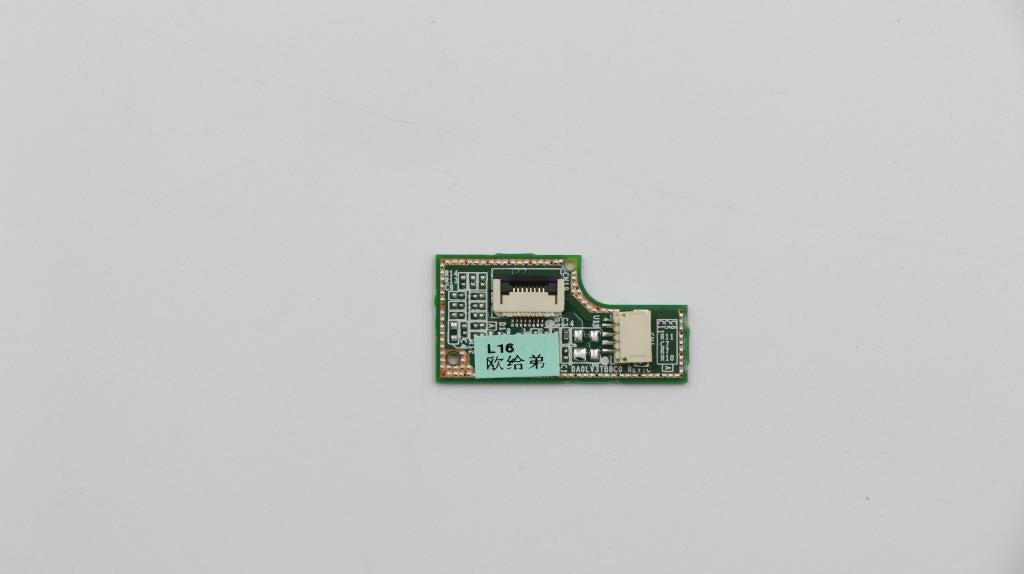 Lenovo Subcard Fp Subcard W/O Fp Func - 04Y1197