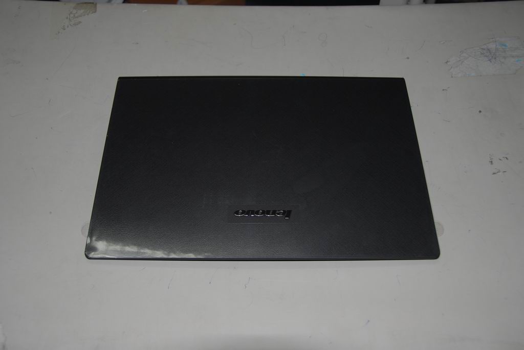 Lenovo 31034485 Lcd Cover Jitr1 Assembly Black