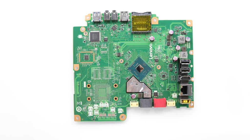 Lenovo Mb Assembly Uma J3160 Nok W/Rt - 00UW330